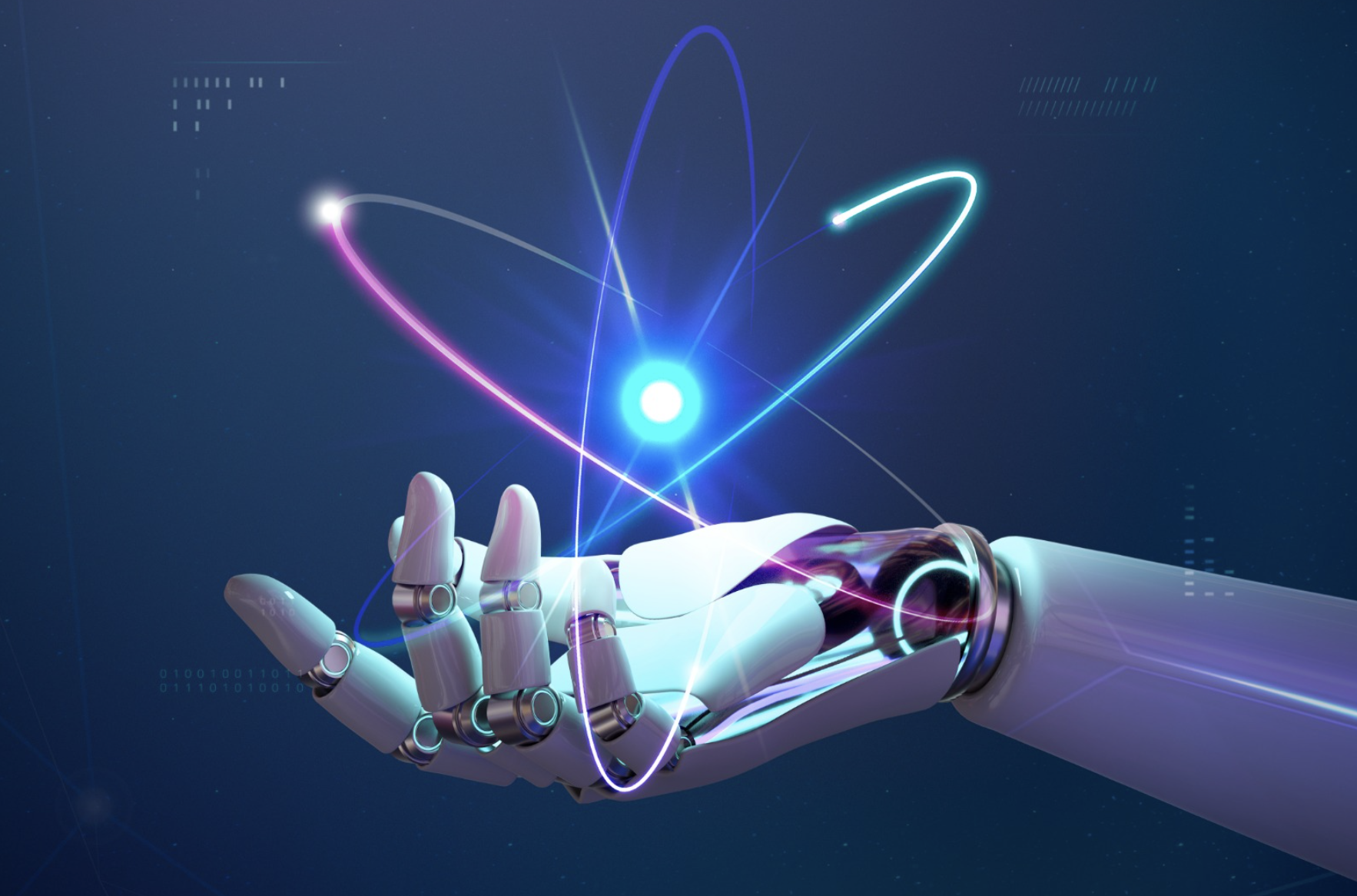 2025 Strategic Technology Trends from Gartner: Future-Ready Insights