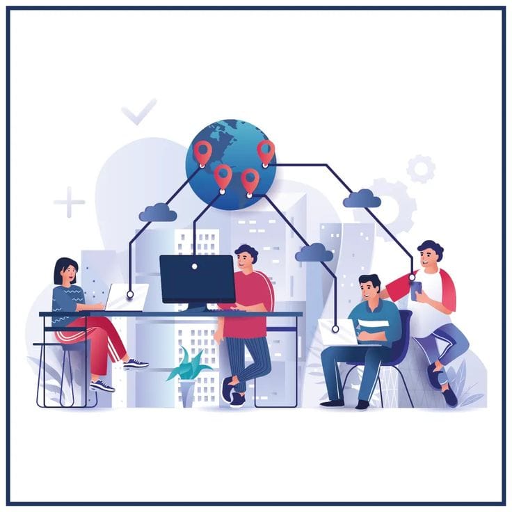 Smart outsourcing in action: global developers aligning strategy, speed, and scale