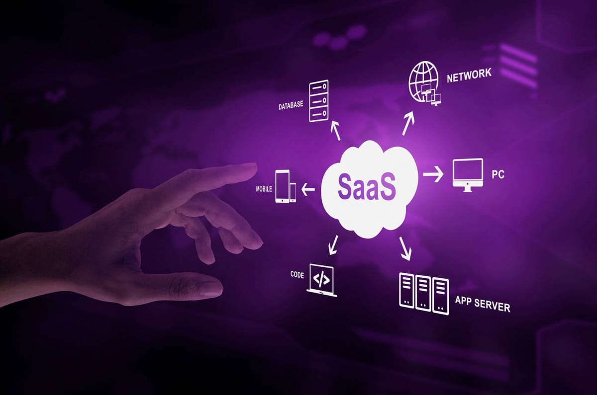 AI in Saas: Software as a service: revolutionising the existing and creating the new