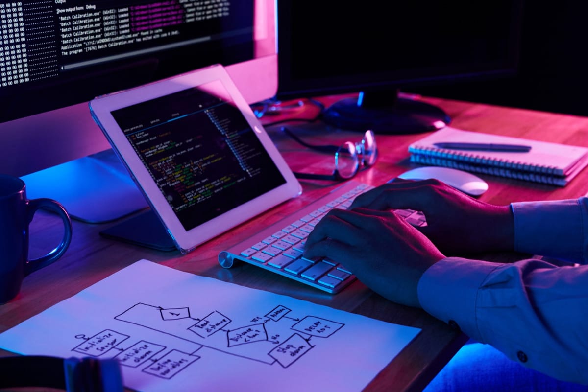 Think Big, Code Easy: Meet Serverless Computing