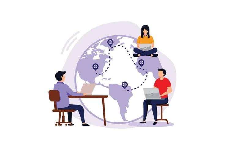 How to Find a Reliable App Development and Outsourcing Partner