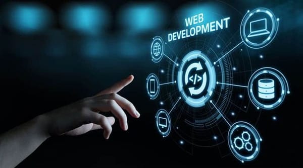 Top five mistakes companies make in web development