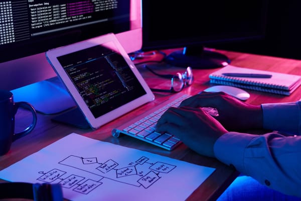 Think Big, Code Easy: Meet Serverless Computing