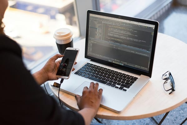 HOW TO CHOOSE THE RIGHT MOBILE APP DEVELOPMENT COMPANY