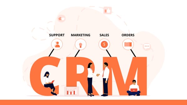 CRM101: A Complete Guide to Skyrocketing Business Growth